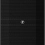 Mackie - DRM212 1600W 12" Professional Powered Loudspeaker - Black - Image 1