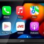 JVC - KW-M780BT - Black - Image 1