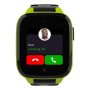 XGO3 42mm Kids Smartwatch Cell Phone with GPS - Includes Xplora Connect SIM Card - Green - Image 1