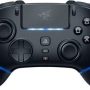 Razer - Wolverine V2 Pro Wireless Gaming Controller for PS5 / PC with 6 Remappable Buttons - Black - Image 1