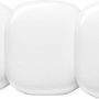 Google - Nest Wifi Pro 6e AX5400 Mesh Router (3-pack) - Snow - Image 1