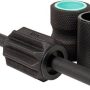 Chirp - 3-in-1 Muscle Roller - Mint/Black - Image 1