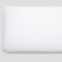 Casper - Hybrid Pillow - White - Image 1