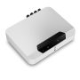 Bluesound - Powernode Edge Streaming Amplifier - White - Image 1