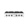 Forno Appliances - FORNO ALTA QUALITA 36" GAS RANGETOP - Image 1