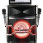 VocoPro - Wifi-Rocker - Black - Image 1
