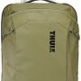 Thule - Chasm 22" Wheeled Duffel Bag - Olivine - Image 1