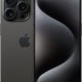 Apple - iPhone 15 Pro 1TB - Black Titanium (Unlocked) - Image 1