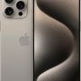 Apple - iPhone 15 Pro Max 256GB - Natural Titanium (Unlocked) - Image 1