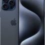 Apple - iPhone 15 Pro Max 1TB - Blue Titanium (Unlocked) - Image 1