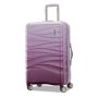 American Tourister - Cascade Hs 27" Expandable Spinner Suitcase - Purple Haze - Image 1