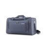 Samsonite - Ascentra 12" Duffel Bag - Slate - Image 1