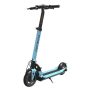 INOKIM - Light2 Max Scooter w/30 miles Max Operating Range & 21 mph Max Speed - Blue - Image 1