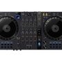 Pioneer DJ - DDJ-FLX6: 4-Channel DJ Mixer - Black - Image 1