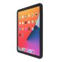 iPort - CONNECT PRO Case for Apple iPad 12.9 (5th, 6th Gen) - Black - Image 1