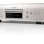 Denon - DCD-1700NE CD/SACD Player - Silver - Image 1