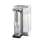 Hamilton Beach - Brita Hub Instant Powerful Countertop Water Filtration System - WHITE - Image 1