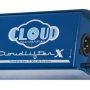 Cloud Microphones - Cloudlifter X - Blue - Image 1