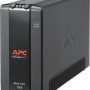 APC - Back-UPS Pro BN1050M - Black - Image 1