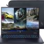 Acer - Predator Helios 18 Gaming Laptop-13th Gen Intel Core i7-13700HX- NVIDIA GeForce RTX 4060-16GB DDR5, 1TB PCIe, Gen 4 SSD - Image 1