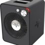 Vornado Whole Room Heater - Storm Gray - Image 1