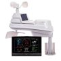 AcuRite - Iris (5-in-1) Weather Station with Direct-to-Wi-Fi Display for Remote Monitoring - Image 1