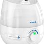 Honeywell 0.5 gallon Mini Mist Humidifier - White - Image 1