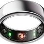 Oura Ring Gen3 - Horizon - Size 13 - Silver - Image 1