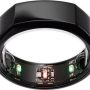 Oura Ring Gen3 - Heritage - Size 13 - Black - Image 1