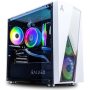 Allied Gaming - Stinger Gaming Desktop PC - AMD Ryzen 5 5600X - 16GB RGB 3200 Memory - NVIDIA GeForce RTX 3060 - 1TB NVMe SSD - Image 1