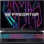 Acer - Predator Helios Neo 16 Gaming Laptop - 16" WQXGA 165Hz IPS - Intel 13th Gen i7 - GeForce RTX 4060 - 16GB DDR5 - 1TB SSD - Steel Gray - Image 1