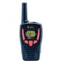 Cobra - 23-Mile, 22-Channel 2-Way Radios (Pair) - Black - Image 1