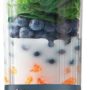 Ninja - Blast 18 oz. Portable Blender - Denim Blue - Image 1