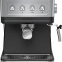 Bella Pro Series - 20-Bar Espresso Maker - Stainless Steel - Image 1