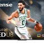 Hisense 65-Inch Class U8 Series 4K Mini-LED ULED Google TV - Image 1