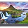 Acer - AOPEN 16PM1Q Abmiuuzx 15.6" FHD IPS Business Portable Monitor for Laptop- PC Mac I 2 x USB 3.1 Type-C Ports-1 x Mini HD - Image 1