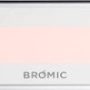 Bromic Heating - Outdoor Heater - Platinum Smart Heat Electric - 4500W - 220V-240V - White - Image 1