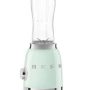 SMEG Personal Blender PBF01 - Pastel Blue - Image 1