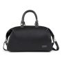 Bugatti - Contrast collection Duffle bag - Black - Image 1