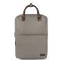 Bugatti - Contrast Backpack - Gray - Image 1