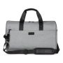 Bugatti - Reborn Collection Convertible Duffle Bag - Gray - Image 1