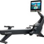 Nordictrack RW900 Rower - Black - Image 1