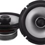 Alpine - S-Series 6.5" Hi-Resolution Coaxial Car Speakers with Glass Fiber Reinforced Cone (Pair) - Black - Image 1