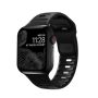 Nomad - Sport Band for Apple Watch® 38, 40, 41mm (Series 1-8) - Black - Image 1