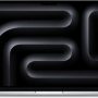Apple - MacBook Pro 14" Laptop - M3 chip - 8GB Memory - 1TB SSD (Late 2023) - Silver - Image 1