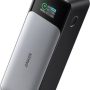 Anker - Power Bank (24000mAh, 140W, 3-Port) - Black - Image 1
