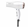 Conair - Double Ceramic Hair Dryer - White - Image 1
