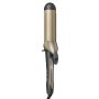 Conair - InfinitiPRO Curling Iron 1 3/4 inch - Gold - Image 1