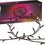 Philips - Hue Festavia 130-Foot 500-LED Smart String Lights - White and Color Ambiance - Image 1