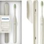 Philips One by Sonicare Rechargeable Toothbrush - Snow - Image 1